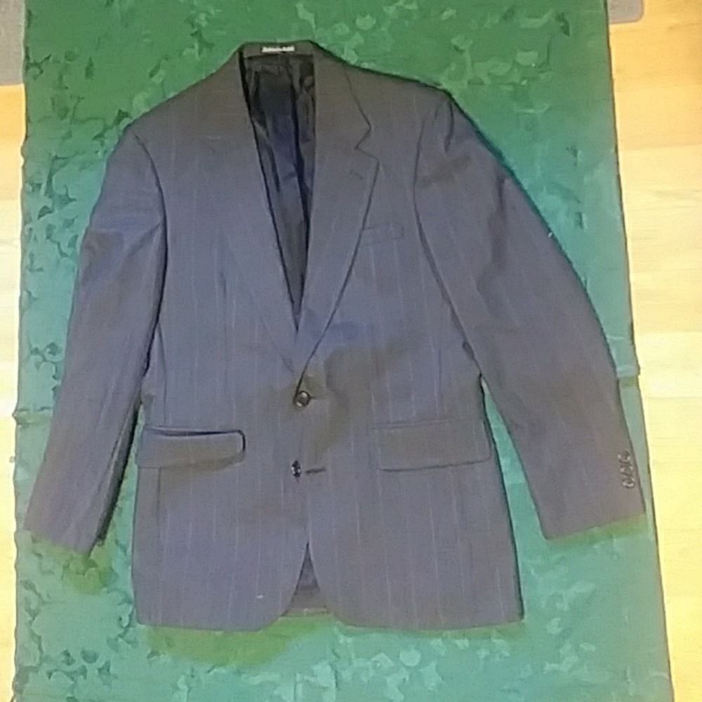 2 pc Towncraft custom fit suit